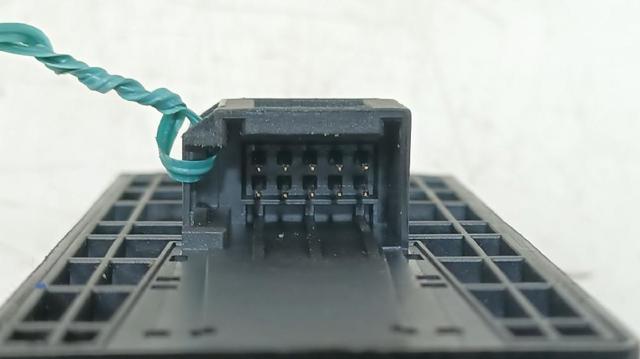 VAG 4F0959851F5PR Interruptor de elevalunas delantera izquierda  en stock Terrassa