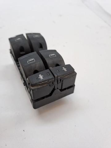 4F0959851G Unidad de control de elevalunas delantera izquierda  disponible Burgos