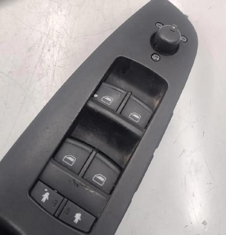 4F0959851G5PR VAG Interruptor de elevalunas delantera izquierda comprar Madrid