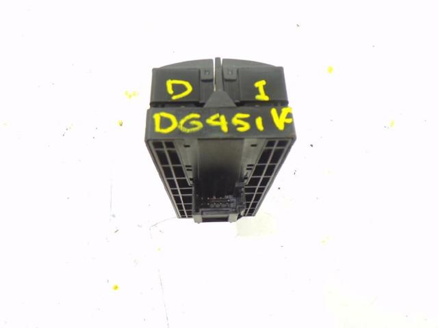 4F0959851G5PR Interruptor de elevalunas delantera izquierda  en stock Castellón