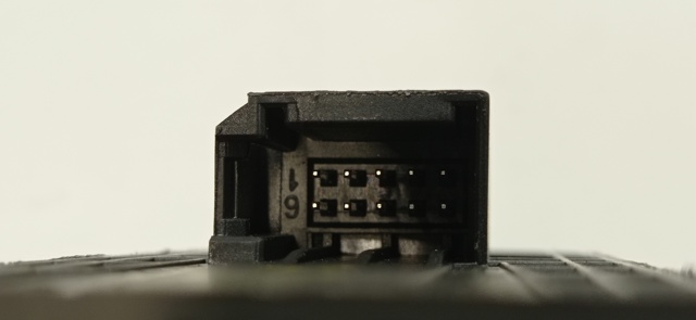 4F0959851H Unidad de control de elevalunas delantera izquierda  disponible Málaga