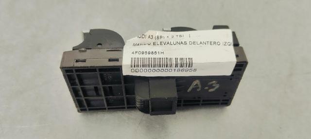 4F0959851H Unidad de control de elevalunas delantera izquierda  disponible Utrera