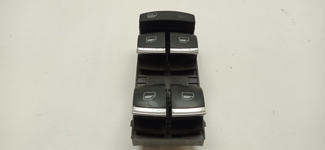 VAG 4F0959851H Interruptor de elevalunas delantera izquierda  en stock Valencia