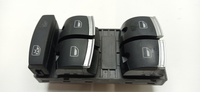 4F0959851H Unidad de control de elevalunas delantera izquierda  comprar en Zaragoza
