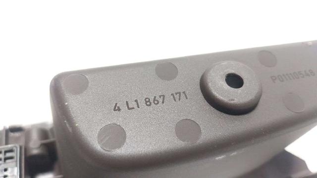 VAG 4F0959851H Interruptor de elevalunas delantera izquierda  en stock Salamanca