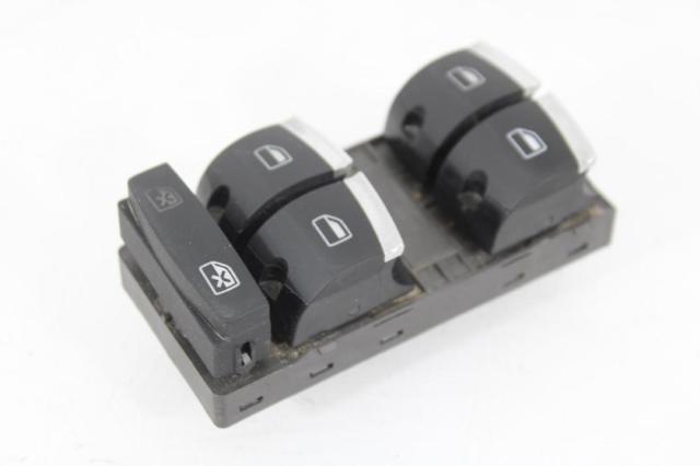 VAG 4F0959851H Interruptor de elevalunas delantera izquierda comprar Tarragona