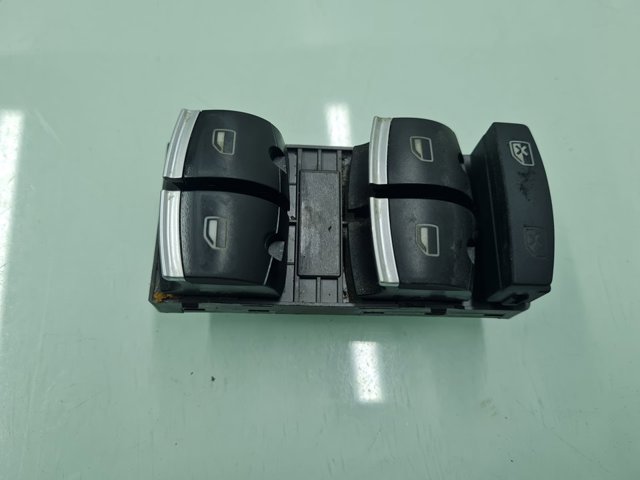 4F0959851H Unidad de control de elevalunas delantera izquierda  comprar en Reus