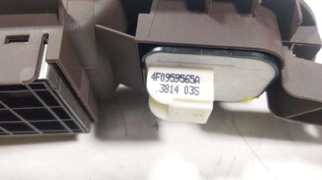 VAG 4F0959851H Unidad de control de elevalunas delantera izquierda  disponible Valladolid