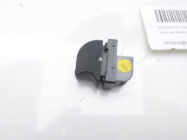 4F0959855 Botón de elevalunas delantero derecho  en stock Castellón