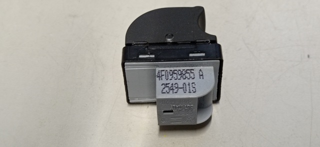 4F0959855A Botón de encendido del motor del elevalunas delantero derecho  comprar en Zaragoza
