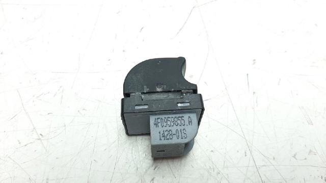 4F0959855A VAG Botón de encendido del motor del elevalunas delantero derecho  comprar en Oviedo