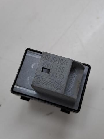 VAG 4F0959855A Botón de encendido del motor del elevalunas delantero derecho  comprar en Ponferrada