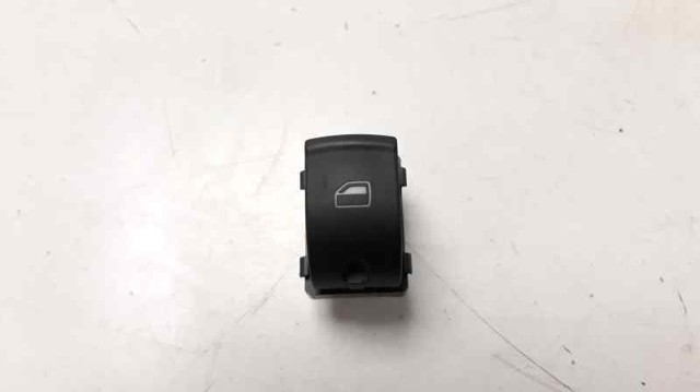 4F0959855A Botón de encendido del motor del elevalunas delantero derecho  disponible Málaga