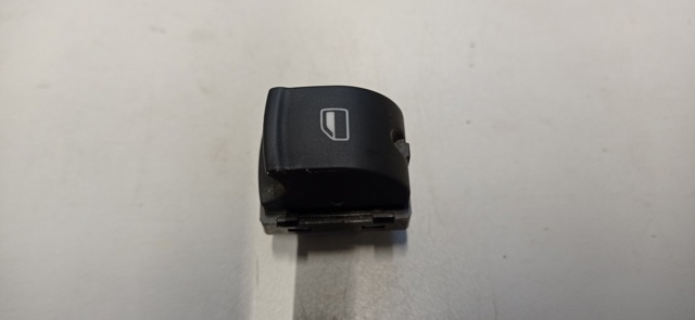 4F0959855A VAG Botón de encendido del motor del elevalunas delantero derecho  disponible Vigo
