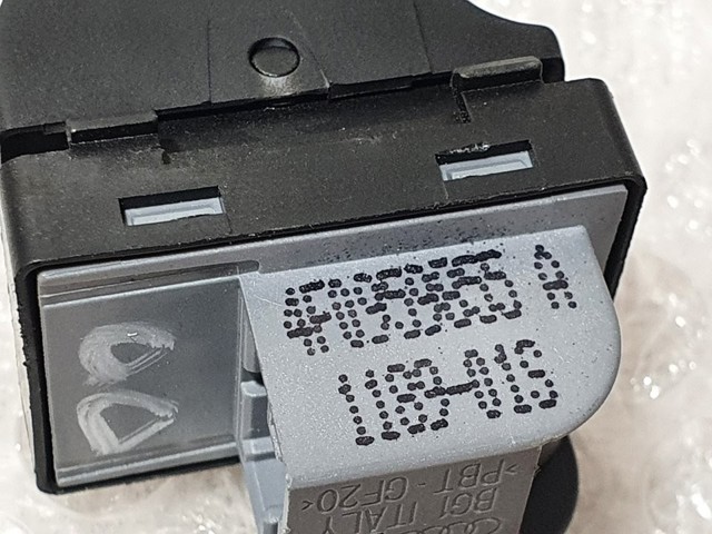 4F0959855A VAG Botón de encendido del motor del elevalunas delantero derecho  comprar en Lleida