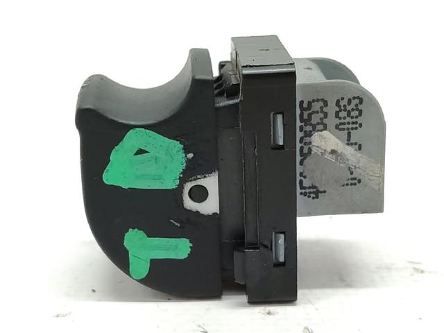 4F0959855A5PR VAG Botón de encendido del motor del elevalunas delantero derecho  disponible Vigo