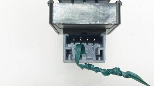 4F0959855A5PR VAG Botón de encendido del motor del elevalunas delantero derecho  disponible Vigo