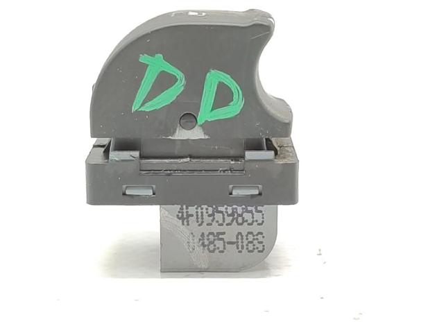 4F0959855A5PR Botón de elevalunas delantero derecho  en stock Granada