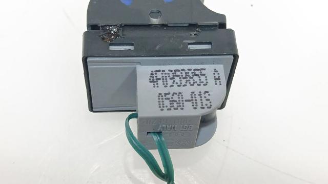 VAG 4F0959855A5PR Botón de encendido del motor del elevalunas delantero derecho  disponible Valladolid