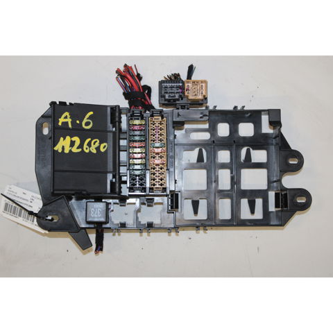 4F0971845 VAG