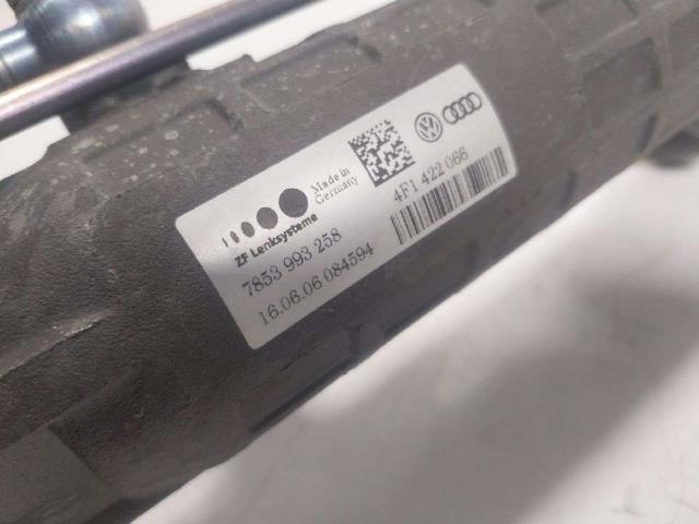 4F1422053A Cremallera de dirección  en stock Sabadell