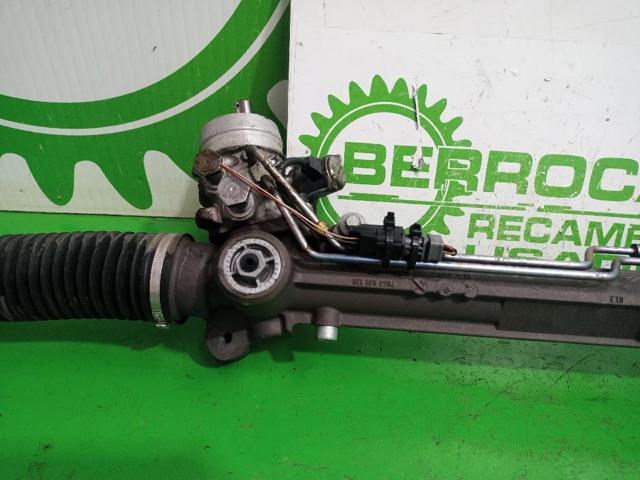 4F1422065P Cremallera de dirección  disponible Burgos