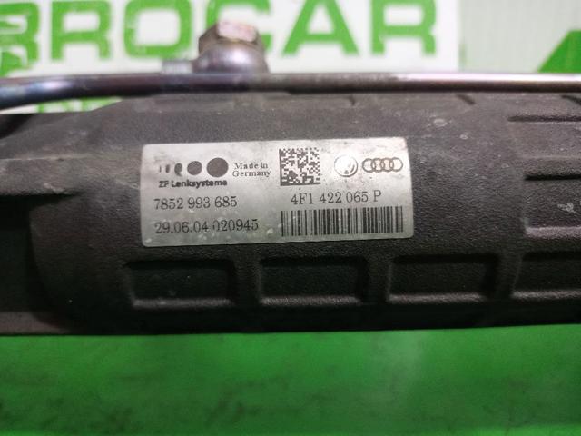 4F1422065P Cremallera de dirección  comprar en Pontevedra