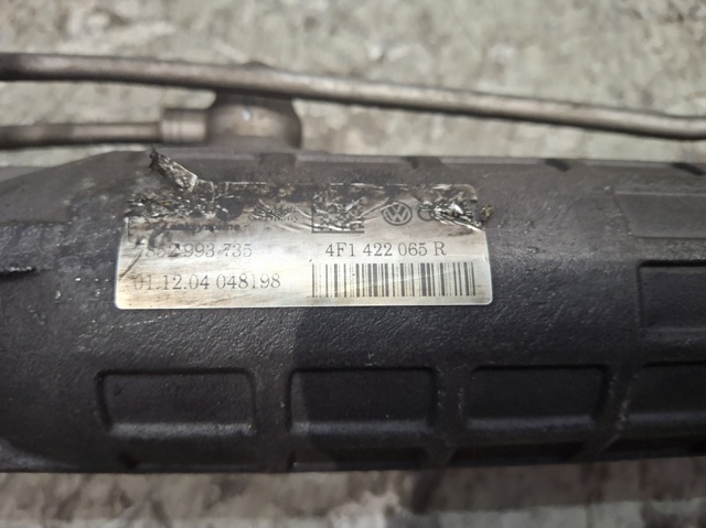 4F1422065R VAG Cremallera de dirección comprar Bilbao