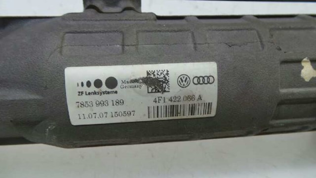 4F1422066A Cremallera de dirección  disponible Málaga