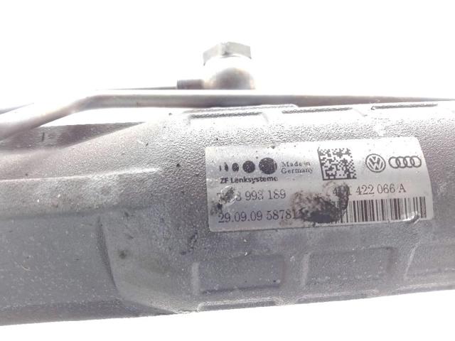 4F1422066A VAG Cremallera de dirección  comprar en Lleida