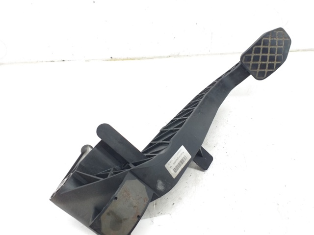 Pedal embrague para Audi A6 4F2