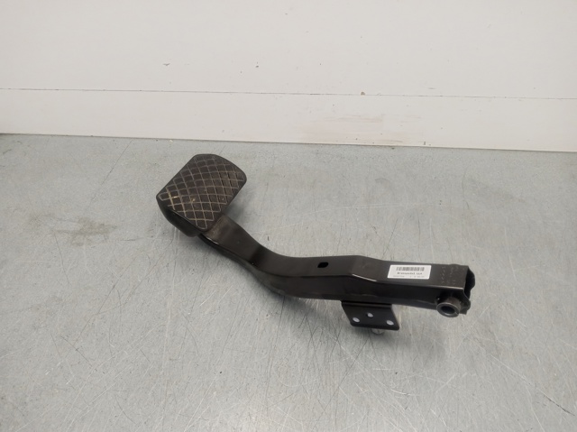 Pedal de freno 4F1723140 VAG/Audi