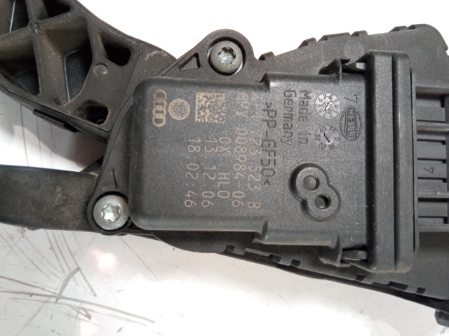VAG 4F1723523B Pedal del acelerador  comprar en Murcia