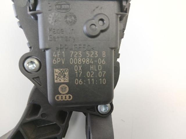 4F1723523B Pedal del acelerador  comprar en Zaragoza