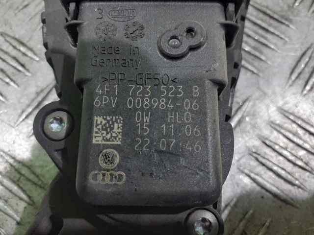 VAG 4F1723523B Pedal del acelerador  disponible España