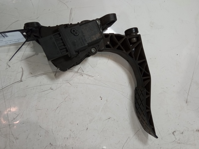 VAG 4F1723523B Pedal del acelerador  en stock Terrassa