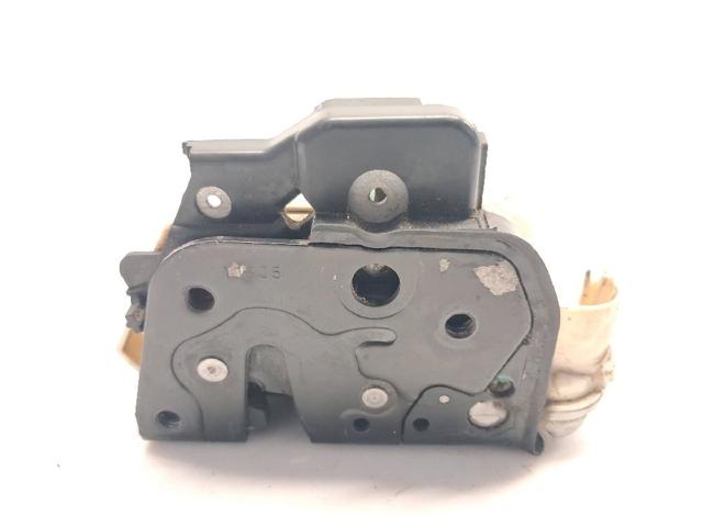 VAG 4F1837015E Cerradura  en stock Salamanca