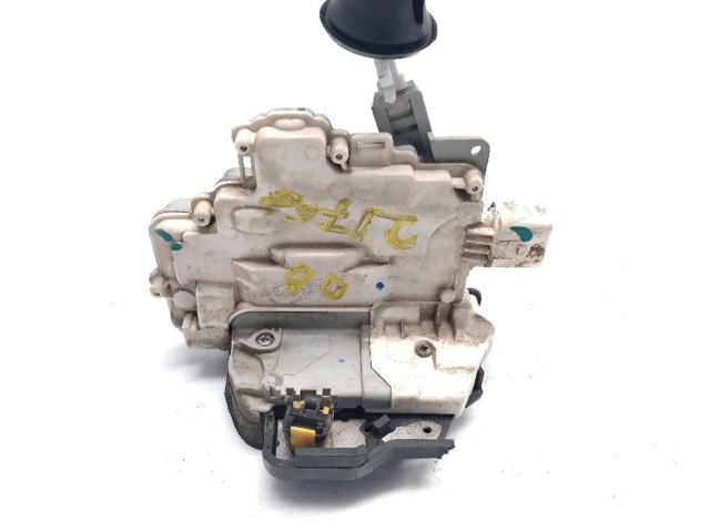 VAG 4F1837015E Cerradura de puerta delantera izquierda  disponible Lugo