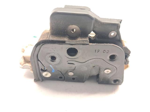 VAG 4F1837015E Cerradura de puerta delantera izquierda  disponible Lugo