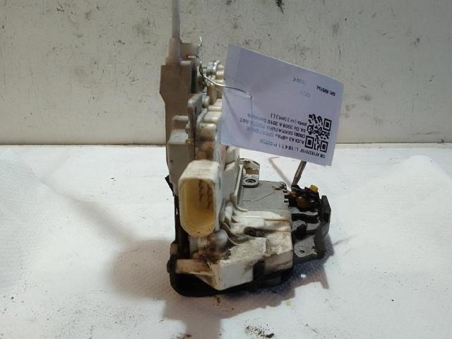 4F1837015F VAG Cerradura de puerta delantera izquierda  disponible Ourense