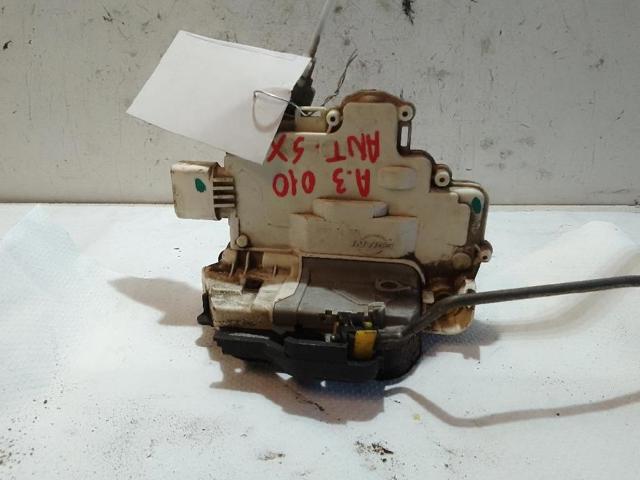 4F1837015F Cerradura de puerta delantera izquierda  comprar en Pontevedra