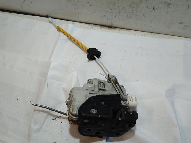 4F1837015F VAG Cerradura de puerta delantera izquierda  comprar en Lleida