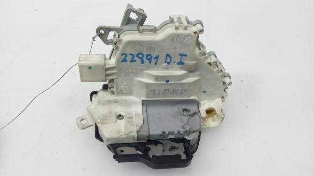 4F1837015G VAG Cerradura de puerta delantera izquierda  comprar en Jaén