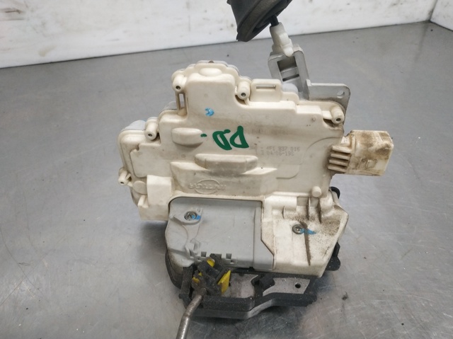 VAG 4F1837016 Cerradura de puerta delantera derecha comprar Tarragona