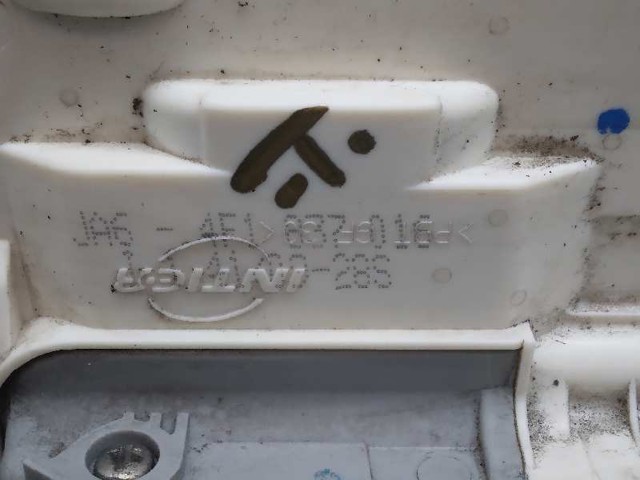 4F1837016 VAG Cerradura de puerta delantera derecha comprar Madrid