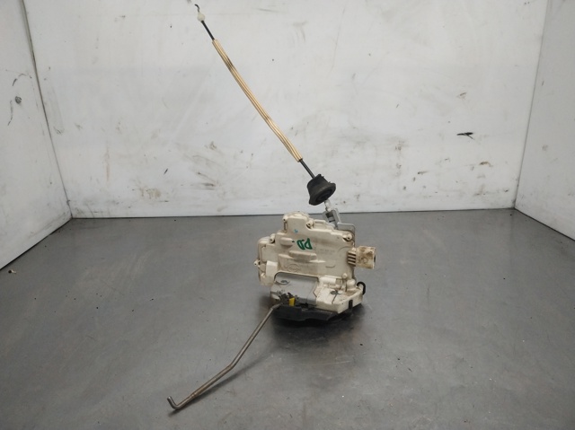 4F1837016 VAG Cerradura de puerta delantera derecha comprar Alcalá