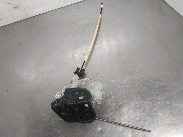 4F1837016 VAG Cerradura de puerta delantera derecha comprar Madrid