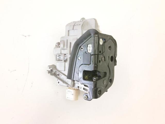 VAG 4F1837016E Cerradura de puerta delantera derecha comprar Tarragona
