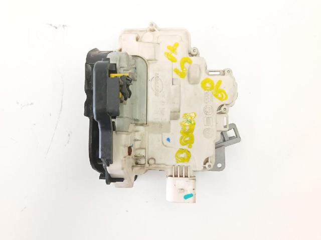 4F1837016E VAG Cerradura de puerta delantera derecha  comprar en Lleida