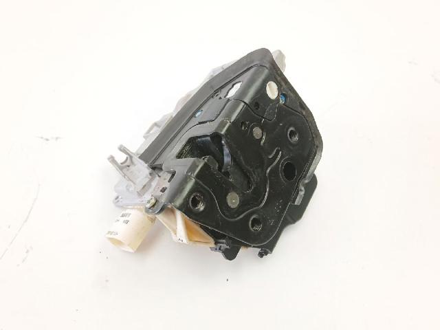 VAG 4F1837016E Cerradura de puerta delantera derecha comprar Pamplona